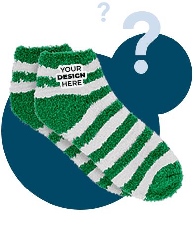 Custom Socks FAQs