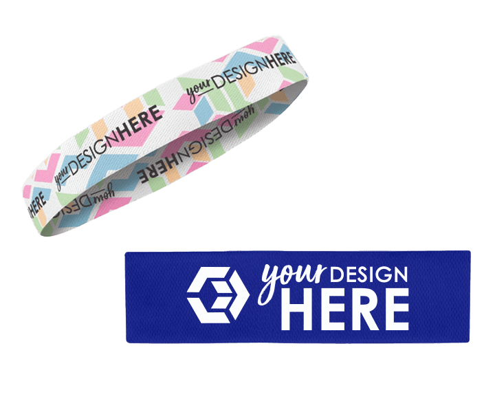 Custom Headbands