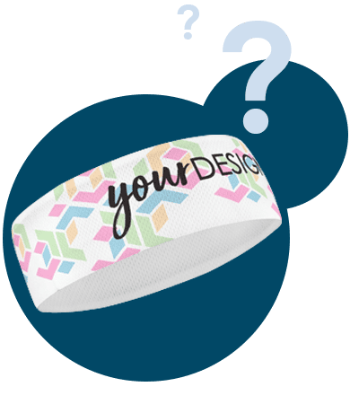 Custom Headbands FAQs