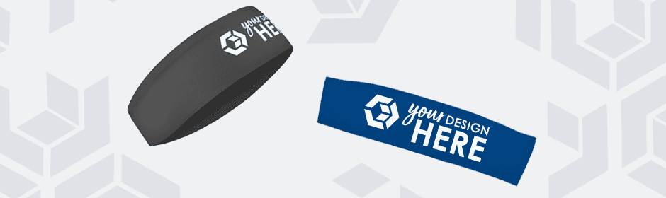 Custom Headbands - Start your order today!