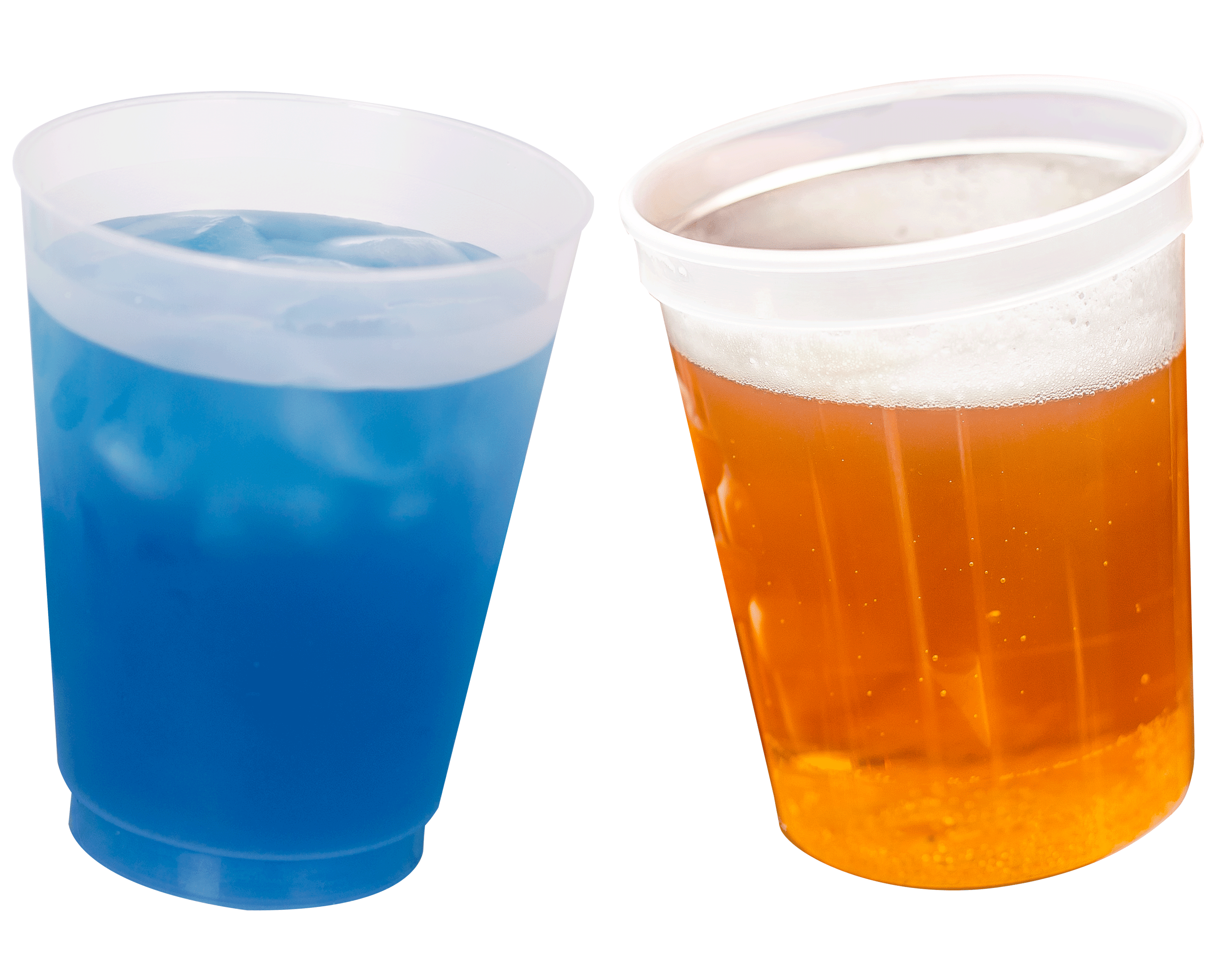 Custom Blank Cups