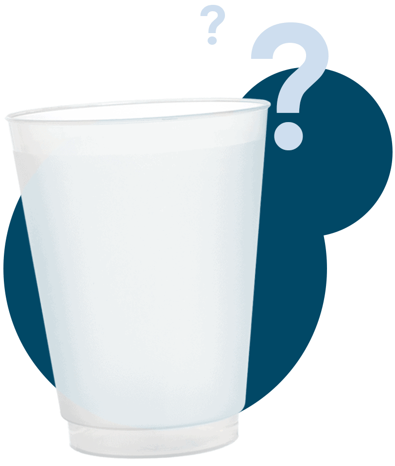 Custom Blank Cups FAQs