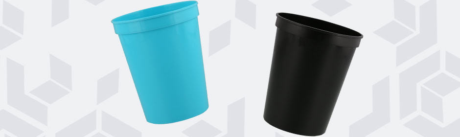 Custom Blank Cups - Start your order today!