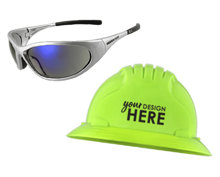 Custom Safety and Protection Products