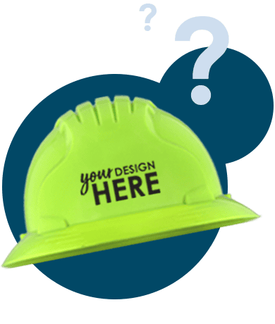 Custom Safety and Protection Products FAQs