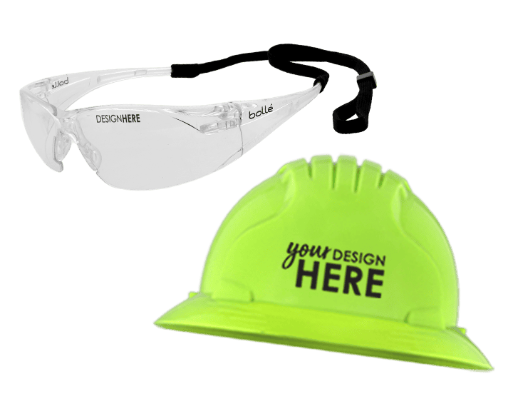Custom Safety Equipment