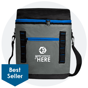 Front Pocket Backpack Cooler