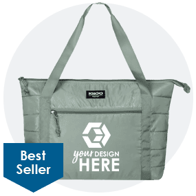 Collapsible Utility Cooler Bag