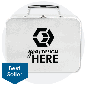 Tin Lunch Box