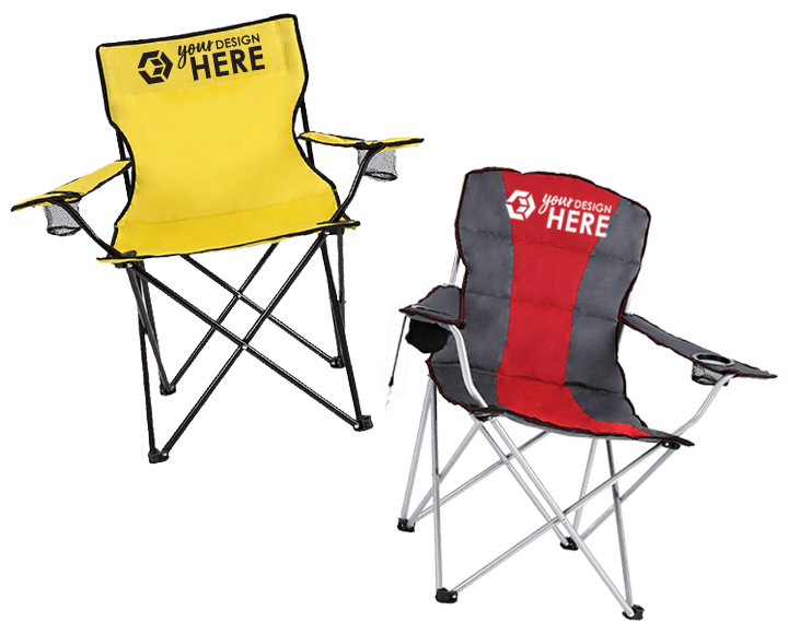 Custom Folding Chairs
