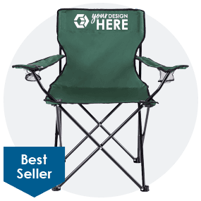 Traditional Folding Chair