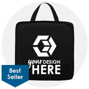 Non-Woven Stadium Cushion