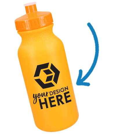 Imprint Info for Custom Drinkware and Can Coolers