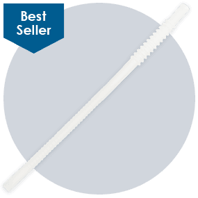 10-in. Whistle Straw