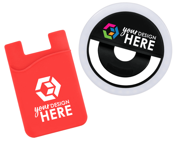 Custom Technology Promotional Items
