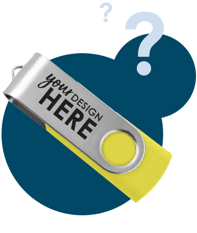 Custom Technology Promotional Items FAQs