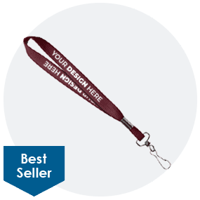 5/8-in. Tubular Wrist Lanyard