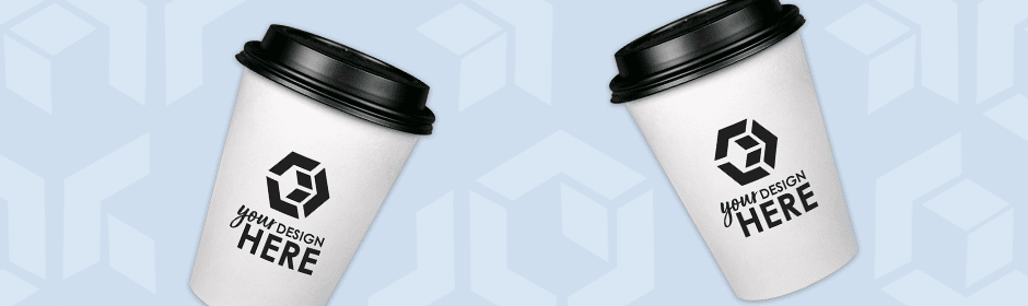 Custom Paper Cups - Start your order today!
