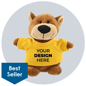 Bean Bag Buddy Bear