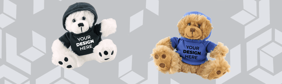 Custom Mascots - Start your order today!