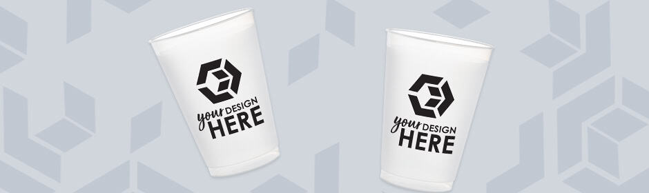 Custom Cocktail Glasses - Start your order today!