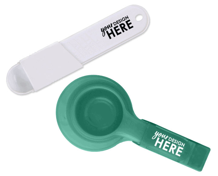 Custom Measuring Cups