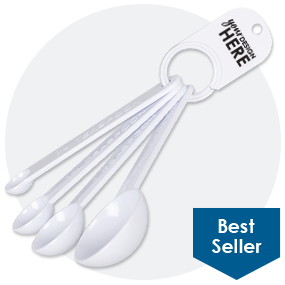 Measuring Spoons