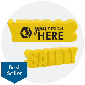 Word Stress Reliever-Safety
