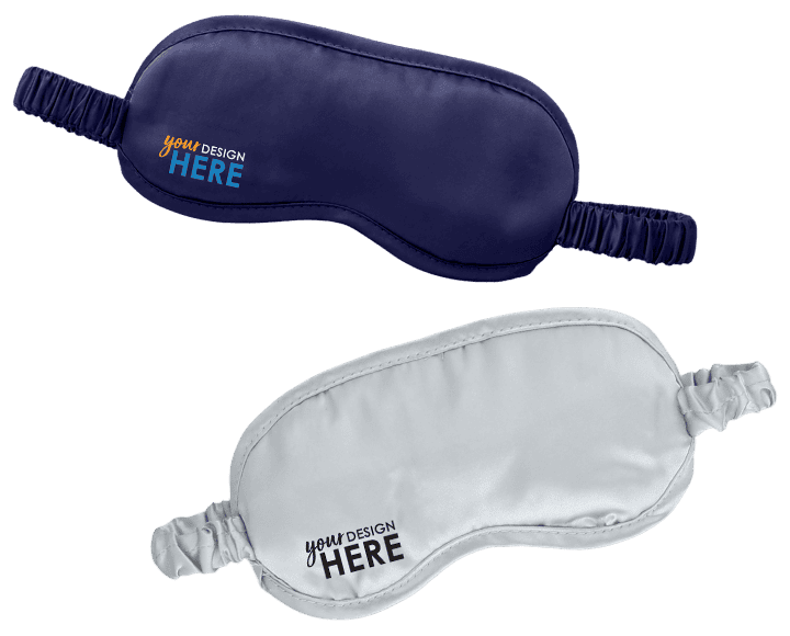 Custom Sleep Masks