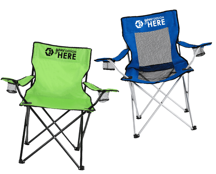 Custom Lawn Chairs