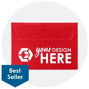Large Auto Document Holder