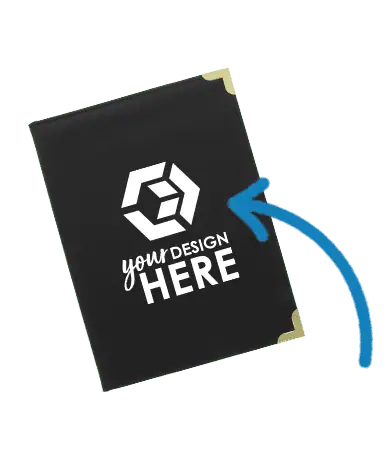 Imprint Info for Custom Folders