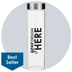 20 oz. Platform Motivate Bottle
