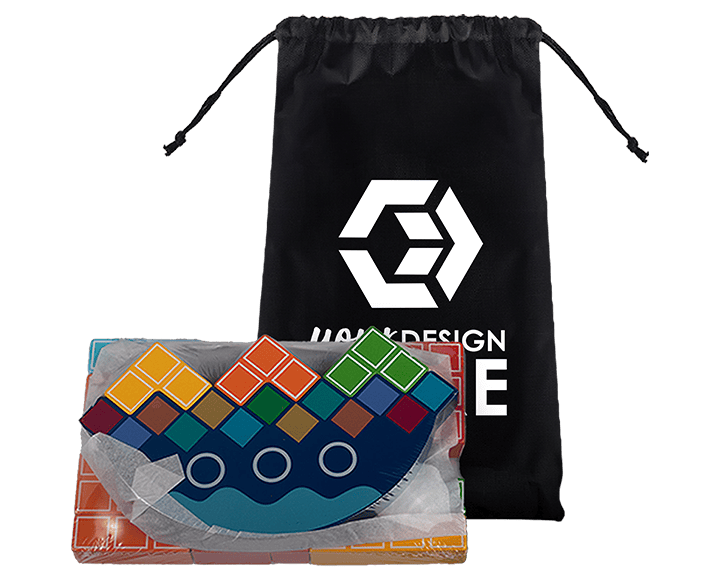 Custom Travel Games
