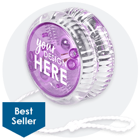 Fun Light Up Yo-Yo