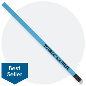 Glow-in-the-Dark Round Pencil