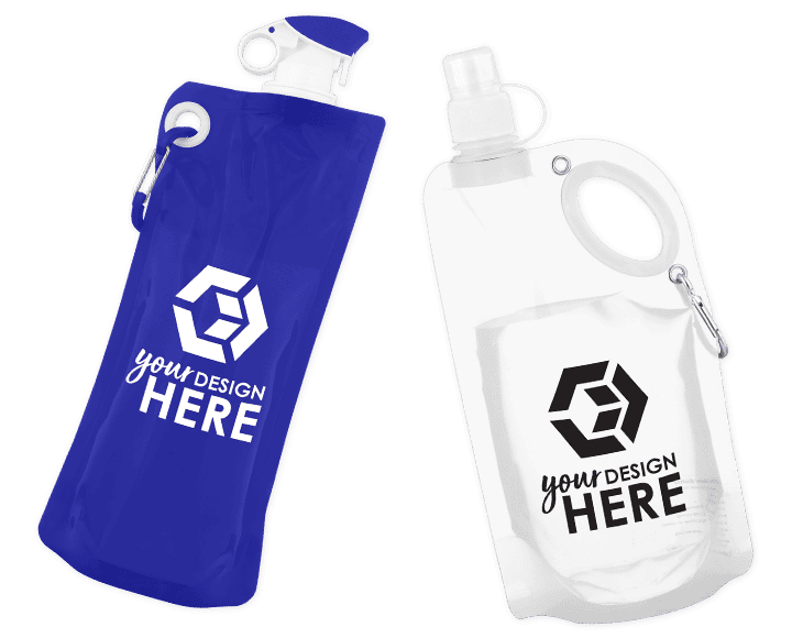 Custom Drink Pouches