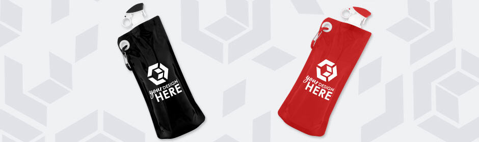 Custom Drink Pouches - Start your order today!