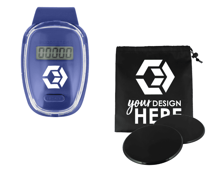 Custom Fitness Products