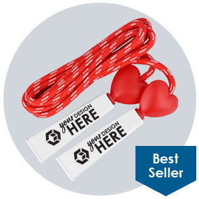 Healthy Heart Jump Rope