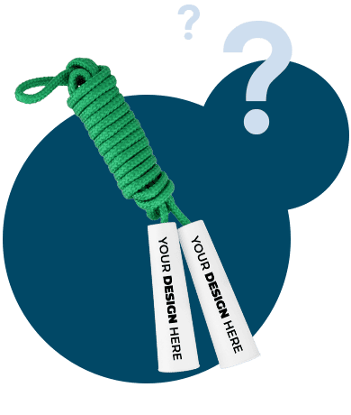 Custom Jump Ropes FAQs