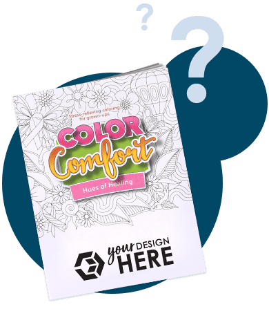 Custom Coloring Books FAQs
