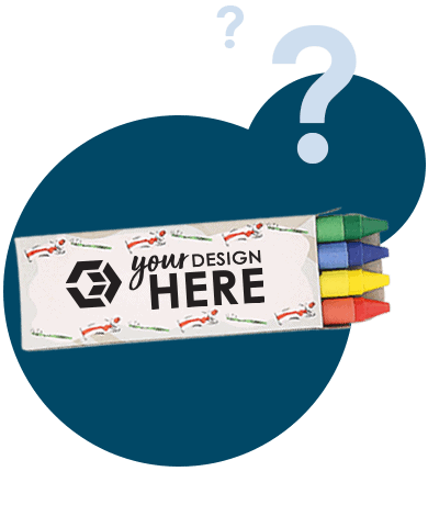Custom Crayons FAQs