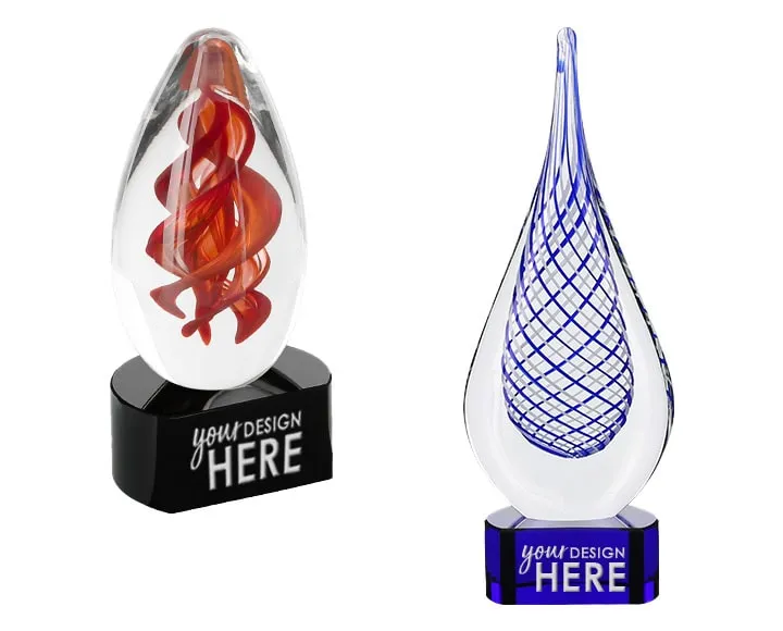 Custom Awards