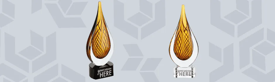 Custom Awards - Start your order today!
