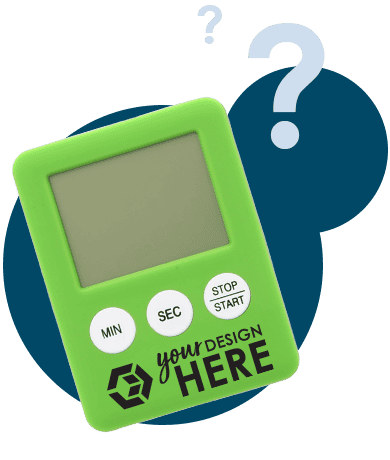 Custom Cooking Timers FAQs