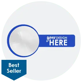 The Detective Magnifier