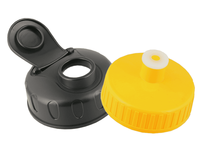 Custom Water Bottle Lids