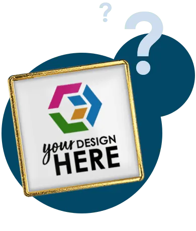 Custom Lapel Pins FAQs