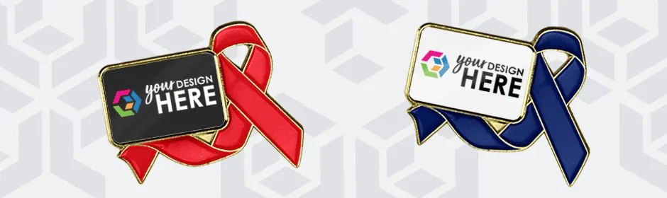 Custom Lapel Pins - Start your order today!